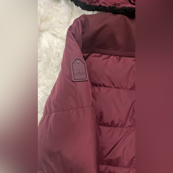 Coach Long Coat - Picture 8 of 9